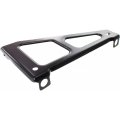 Rear Bumper Impact Bar Brace Driver Side For Chevy Silverado 3500 Hd 2007 To 2013 Gm1166120 20899963 Sherman Parts 902-83bl
