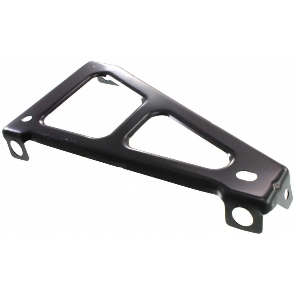 Rear Bumper Impact Bar Brace Driver Side For Chevy Silverado 3500 Hd 2007 To 2013 Gm1166120 20899963 Sherman Parts 902-83bl