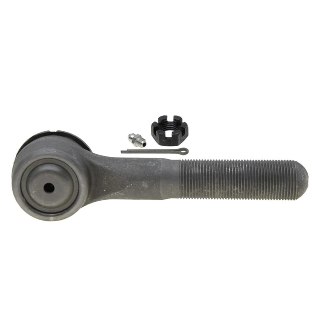 Tie Rod End Front Passenger Side Outer For Mazda B3000 1994 1995 1996 1997 Olx-acd46a0484a-cl360a52 Dot Certified Replacement
