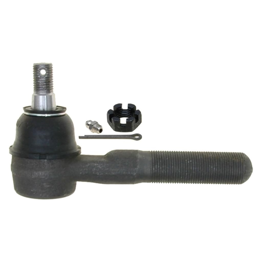 Tie Rod End Front Passenger Side Outer For Mazda B3000 1994 1995 1996 1997 Olx-acd46a0484a-cl360a52 Dot Certified Replacement