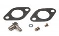 The Rop Shop Carburetor Gasket Kit For John Deere K582-36342 Am36146 Mia10308