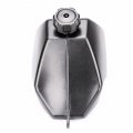 Plastic Gas Fuel Tank With Cap For 50cc 70cc 90cc 110 B Cc Atvs