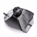 Plastic Gas Fuel Tank With Cap For 50cc 70cc 90cc 110 B Cc Atvs
