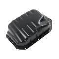 Oil Pan Replacement For Acura Tsx 2 4l L4 2004 2008 Part Number 11200rbb000 Hop11b Spihop11b Chrome Finish 
