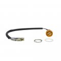 Polaris Rzr Reverse Indicator Genuine Oem Part Qty 1