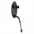 Genuine Primed Cover For Towing Eye Vw Beetle Convertible 1c1 1y7 1c0807241cgru
