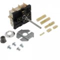 W11121640 Climatek Upgraded Replacement For Magic Chef Range Infinite Switch Kit 