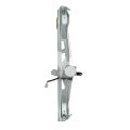 Front Passenger Side Power Window Regulator With Motor Ford Transit 150 And 250 2015 To 2021 Replacement For Fo1351199 