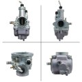 Carburetor 4bd-14101-00-00 4kd-14101-02-00 For Yamaha Timberwolf 250 Yfb250fw Yfb250 Carb