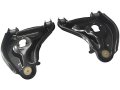 Front Lower Control Arm And Ball Joint Kit With Bushings For 1988 To 2000 Chevy C2500 2 Piece Set Left Right