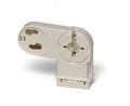 Lh140 Fluorescent Lampholder 660w 600v For Ets Units Pattern 6 