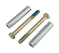 Carlson Quality Brake Parts H5077 Disc Housing Bolt 