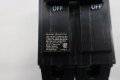 Lot Of 2 Ge Thql2130 Molded Case Circuit Breaker 30a 2p 120 240v-ac D604762
