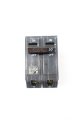 Lot Of 2 Ge Thql2130 Molded Case Circuit Breaker 30a 2p 120 240v-ac D604762