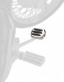 Show Chrome Accessories 53-147 Comfort Brake Pedal Cover 
