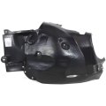 Mercedes Benz C55 Amg Front Passenger Side Rear Section Fender Liner Splash Guard 2005 2006 Fits 2038841222 And Mb1249108 Sedan