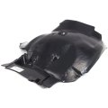 Mercedes Benz C55 Amg Front Passenger Side Rear Section Fender Liner Splash Guard 2005 2006 Fits 2038841222 And Mb1249108 Sedan