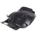 Mercedes Benz C55 Amg Front Passenger Side Rear Section Fender Liner Splash Guard 2005 2006 Fits 2038841222 And Mb1249108 Sedan
