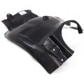 Mercedes Benz C55 Amg Front Passenger Side Rear Section Fender Liner Splash Guard 2005 2006 Fits 2038841222 And Mb1249108 Sedan