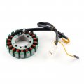 Topteng Coils Stator 250cc Scooter Moped 18 Pole 3 Phase Dc Parts Fit For Cn250 Helix 250 1986-2007
