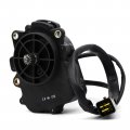 Minho Cfmoto Front Differential Axle Gear Motor Assy Fit For Cforce 500 600 Uforce 800 Zforce Atv Utv Parts 0181-314000 