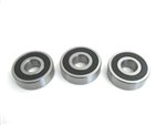 Boss Bearing 41-6289b-8f8-a-5 Rear Wheel Bearings Kit Suzuki Gs850g 1979-1983