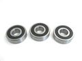 Boss Bearing 41-6289b-8f8-a-5 Rear Wheel Bearings Kit Suzuki Gs850g 1979-1983 