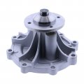 Fridayparts Replacement Water Pump 3007644c94 3007644c93 3007644c92 3007644c91 Compatible For Navistar International Maxxforce