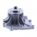 Fridayparts Replacement Water Pump 3007644c94 3007644c93 3007644c92 3007644c91 Compatible For Navistar International Maxxforce