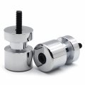 Swingarm Spool For Yzf R1 Yzfr1 R6 Yzfr6 R6s Yzf-r1 2006 2007 2008 Chrome B01bw4mhty 