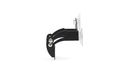 90 Suction Cup Bracket For Speedtech Lights Striker Series Strobe Deck Dash Windshield Mount Light Bar Police Security And 