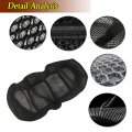 Allroundsupplier For Cb1100 Ex Rs Sc65 Rear Seat Cowl Cover 3d Mesh Net Waterproof Sunproof Protector 2019 2020 2021 2022 2023