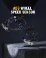 Abs Sensor Left Right Front Wheel Speed Als1182 Als491 Fit For 2004-2008 Chevrolet Colorado Gmc Canyon 2007-2008 Isuzu