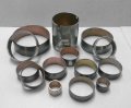 A518 518 A618 618 46rh 47rh Transmissions Bushing Kit 1990 And Up 