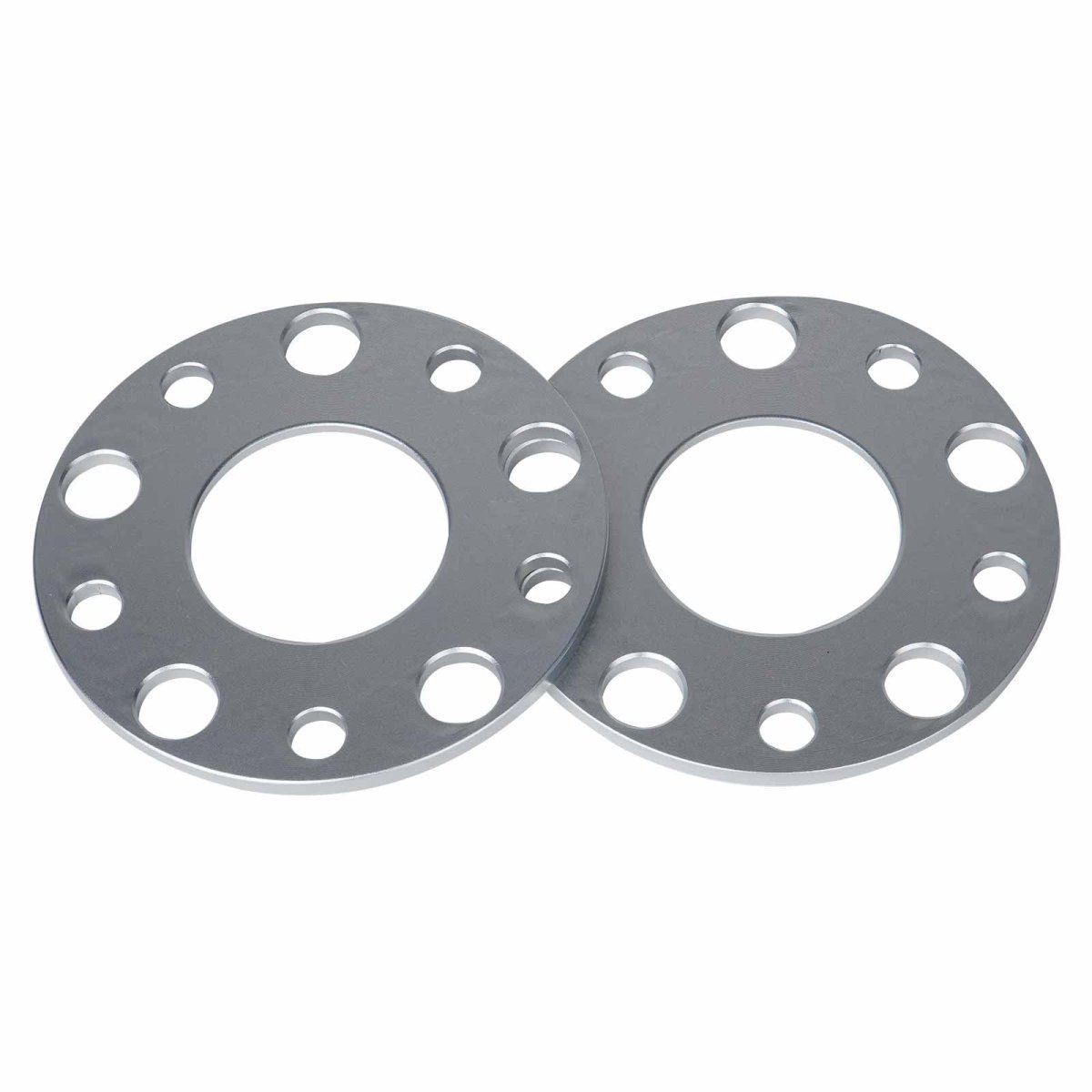 5x130 Wheel Spacers 71 6mm Bore 7mm Thickness 5 Lug Fit For Porsche 1977-1988 924 1978-1995 928 84-95 968 1989-2021 911