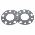 5x130 Wheel Spacers 71 6mm Bore 7mm Thickness 5 Lug Fit For Porsche 1977-1988 924 1978-1995 928 84-95 968 1989-2021 911 