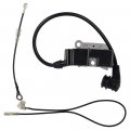 Ignition Coil For Husqvarna 345 350 357 359 362 365 371 372 372xp 385 390 New