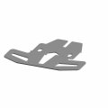 Polaris Slingshot Brkt Lp Flatblack Genuine Part 5268385-463 Qty 1