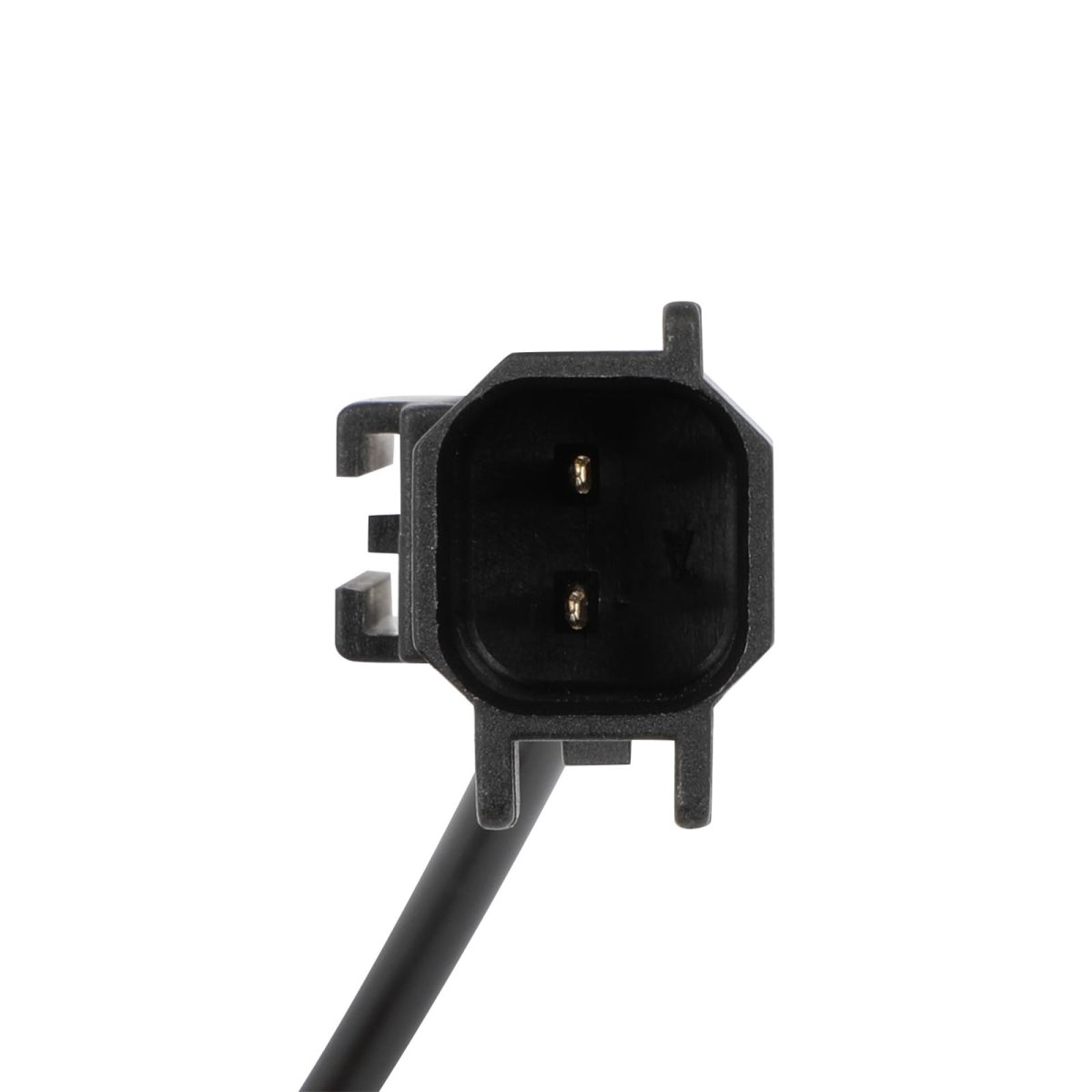 2pcs Abs Sensor Rear Left Or Right Fit For Ford Explorer 2013-2019 Wheel Speed 57450-t2f-a01 57450-t2j-h01