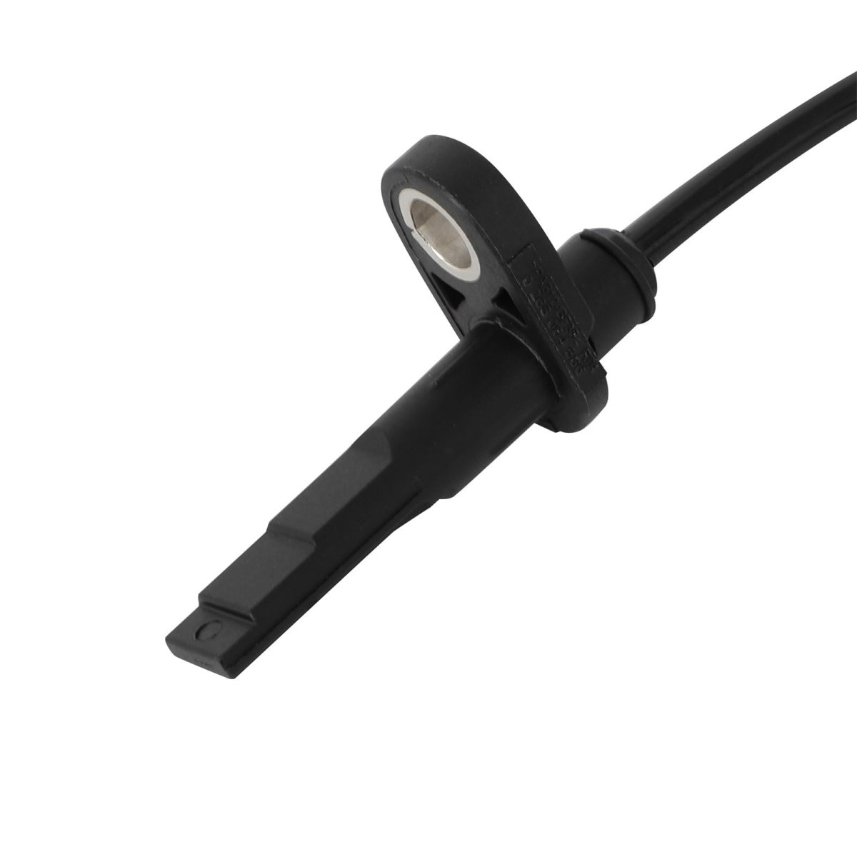 2pcs Abs Sensor Rear Left Or Right Fit For Ford Explorer 2013-2019 Wheel Speed 57450-t2f-a01 57450-t2j-h01