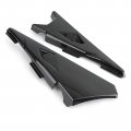 Topteng Moto Frame Infill Side Panel Set Guard Protector Mid Fairing Covers Fits For Bmw R1200gs 2013-2019 Adv Lc