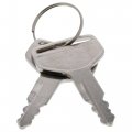 Complete Tractor 1900-0919 Ignition Keys Compatible With Replacement For Kubota M126xdtpc M135xdtsc M4900c M4900dtc M4n-071hd12 