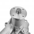 A-premium Engine Water Pump With Gasket Compatible Mitsubishi Montero Sport Es 1997 1998 1999 L4 2 4l