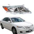Right Side Headlight Assembly Replacement For Camry 2010 2011 Passenger To2503191 81110-06500 