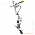 A-premium Electric Fuel Pump Assembly With Sending Unit Compatible Ford Ranger 1985 1986 1987 1988 2 3l 9l Gas Replace