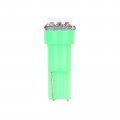 Ocpty 17 18 27 37 58 70 T5-1-5050-smd-green T5-twist Lock Ba9s-1-5050-smd-green