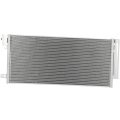 Condenser For 2013-2020 Chevrolet Trax A C