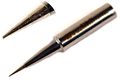 Hakko T18-bl T18 Series Soldering Tip For Fx-888 Fx-8801 Conical R0 2 Mm X 22 5 