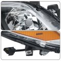 Left And Driver Side Halogen Headlight Assembly Replacement For Avalon 2013 2014 2015 To2502215