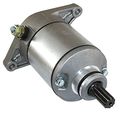Caltric Starter Fits Suzuki 400 Ltf400 Lt-f400 Ltf400f Eiger 2wd 2002-2007